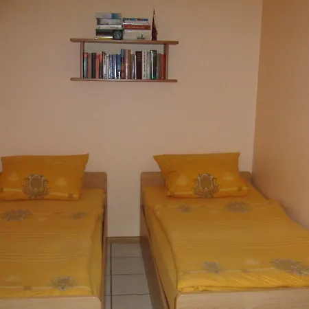 Appartementhaus Im Gruen Apartament Bad Bellingen