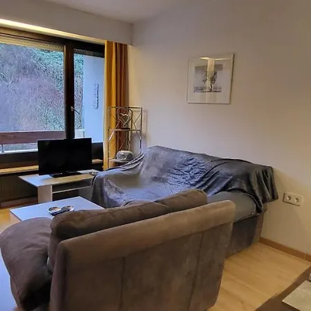 Apartment Appartementhaus Im Grün Bad Bellingen
