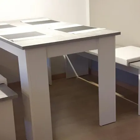 Appartementhaus Im Gruen Bad Bellingen