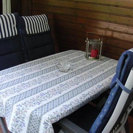 Appartementhaus Im Gruen Bad Bellingen