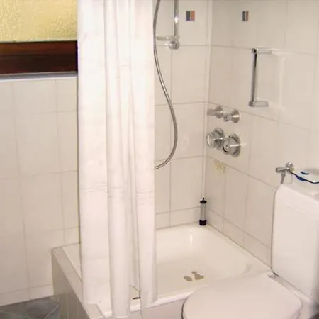 Appartementhaus Im Gruen Διαμέρισμα *