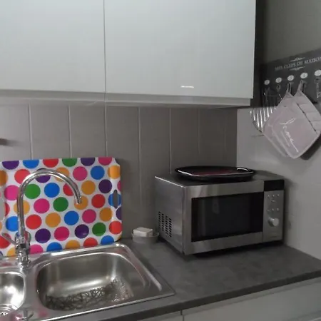 Appartementhaus Im Gruen Bad Bellingen