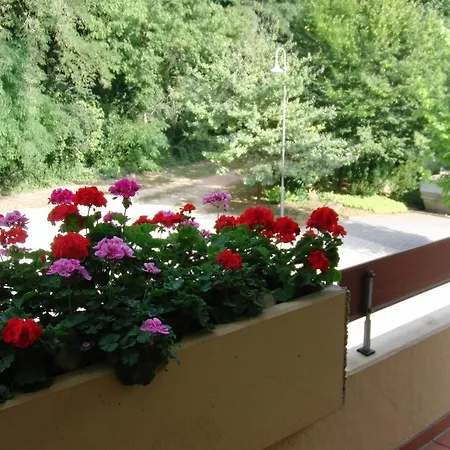 Apartment Appartementhaus Im Grün