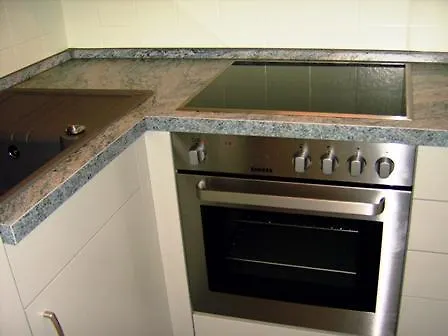 Appartementhaus Im Gruen