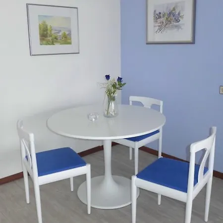 Appartementhaus Im Grün Apartment *