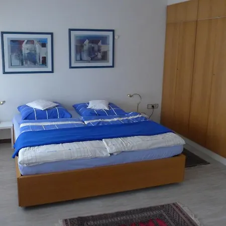 Appartementhaus Im Grün Apartment *