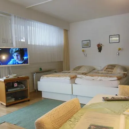 Apartment Appartementhaus Im Grün