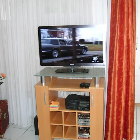 Appartementhaus Im Gruen