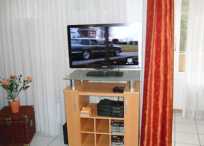 Appartementhaus Im Gruen